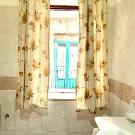 Casa Sandra 1 Mini Дом отдыха Липари