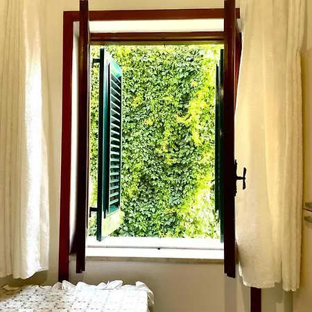 Casa Sandra 1 Mini * Липари