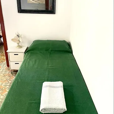 Дом отдыха Casa Sandra 1 Mini *