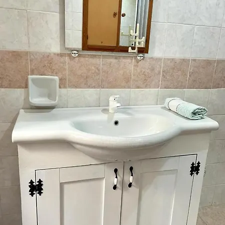 Casa Sandra 1 Mini * Липари